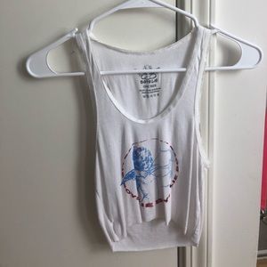 Boys Lie Tank Top